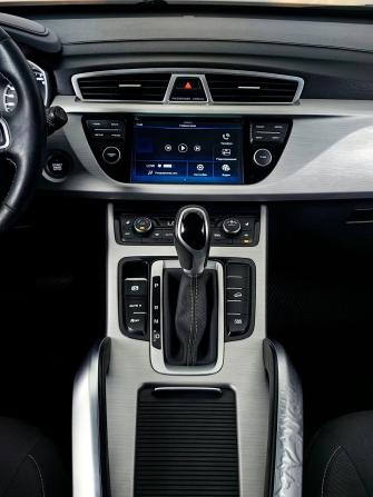 Geely Atlas I с пробегом 2018 года, цена 1 445 000 рублей, 99993 км, внедорожник, Автокод Объявления