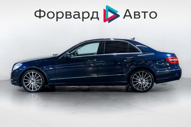 Mercedes-Benz E-Класс IV (W212 S212 C207) с пробегом 2012 года, цена 2 270 000 рублей, 182563 км, седан, Автокод Объявления