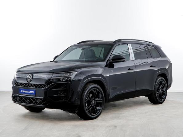 Volkswagen Teramont II (China Market) с пробегом 2026 года, цена 6 398 888 рублей, 30 км, внедорожник, Автокод Объявления