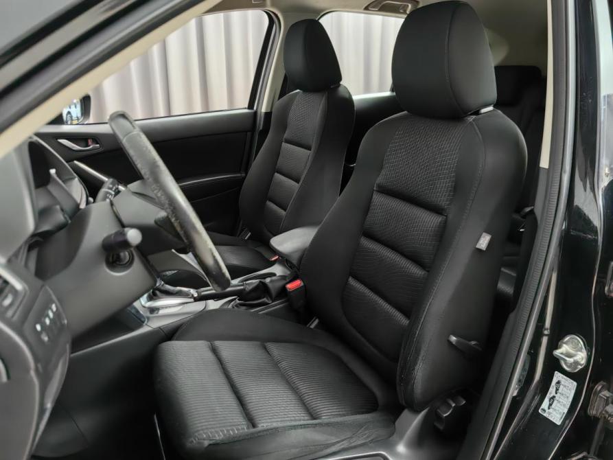 Mazda CX-5 I Подольск  - изображение 6