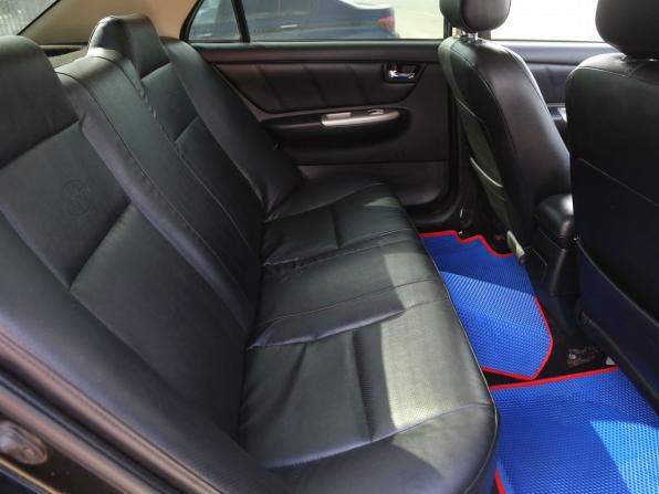 BYD F3 I с пробегом 2008 года, цена 197 000 рублей, 289000 км, седан, Автокод Объявления