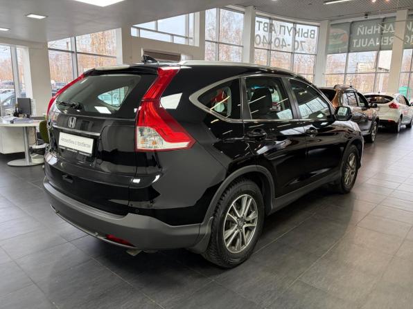 Honda CR-V IV с пробегом 2014 года, цена 2 345 000 рублей, 74006 км, внедорожник, Автокод Объявления