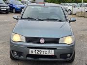 Fiat Albea I Рестайлинг Мурманск  - изображение 10