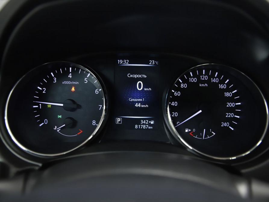Nissan X-Trail III Уфа  - изображение 16