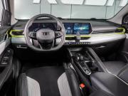 Geely Coolray I Рестайлинг Воронеж  - изображение 30