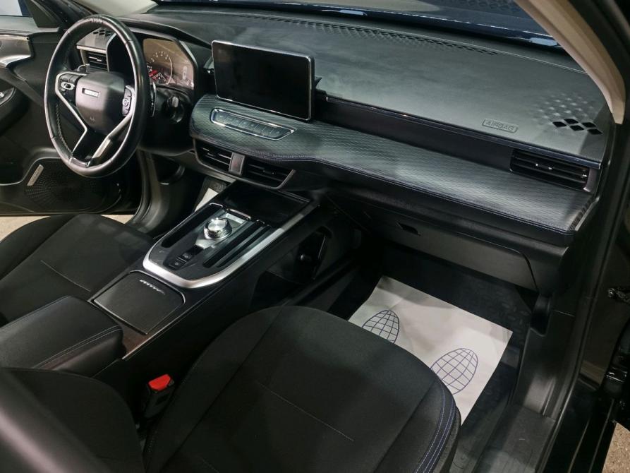 Haval Jolion I Ставрополь  - изображение 11