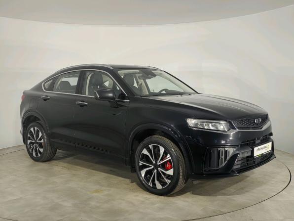 Geely Tugella I с пробегом 2022 года, цена 2 849 000 рублей, 45550 км, внедорожник, Автокод Объявления