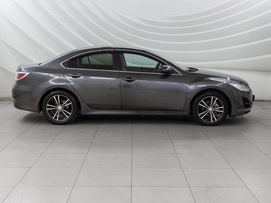 Mazda 6 II (GH) Рестайлинг Волгоград  - изображение 8