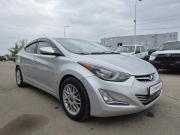 Hyundai Elantra V (MD) Саратов  - изображение 38
