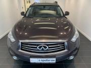 Infiniti QX70 Санкт-Петербург  - изображение 25