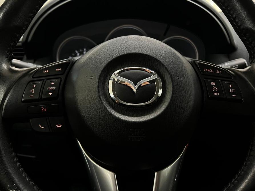 Mazda CX-5 I Волгоград  - изображение 15