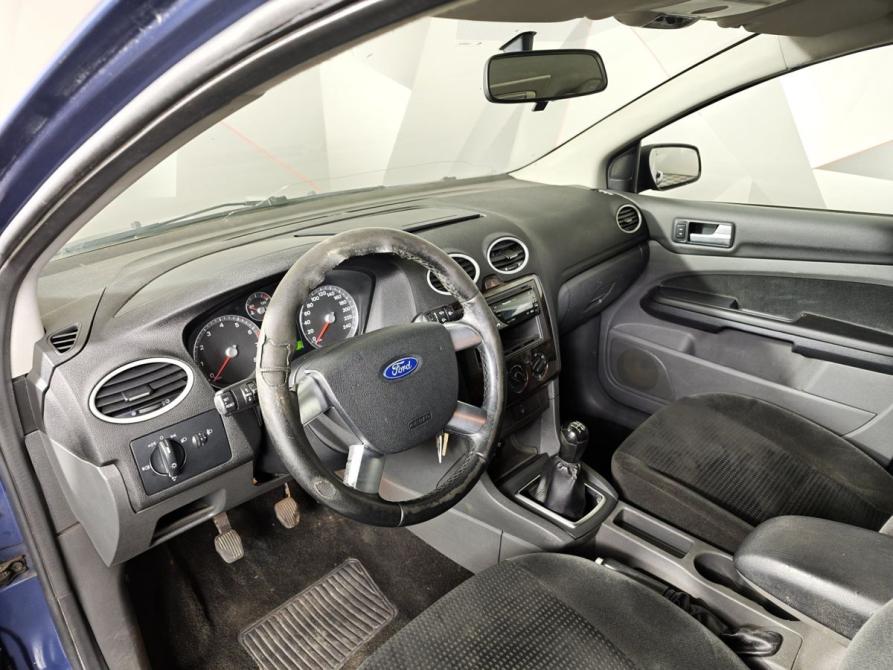 Ford Focus II Москва  - изображение 16