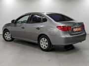 Hyundai Elantra IV (HD) Москва  - изображение 33