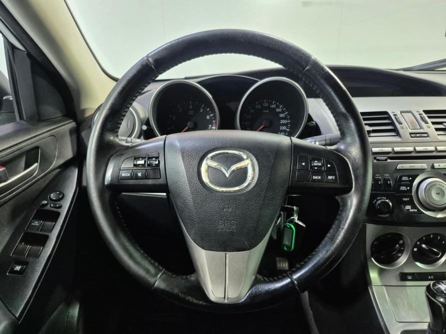 Mazda 3 II (BL) Рестайлинг Воронеж  - изображение 10