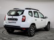 Renault Duster I Рестайлинг Санкт-Петербург  - изображение 23