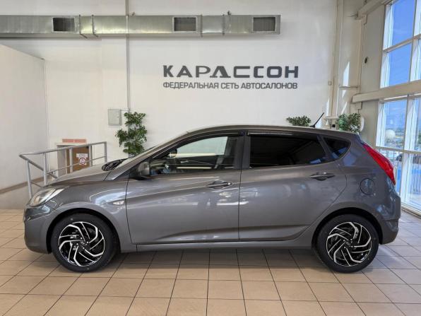 Hyundai Solaris I с пробегом 2012 года, цена 850 000 рублей, 139000 км, хэтчбек, Автокод Объявления
