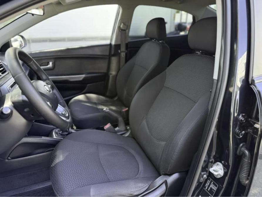 Kia Rio III Ставрополь  - изображение 18