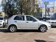 Skoda Fabia I Рестайлинг Санкт-Петербург  - изображение 21