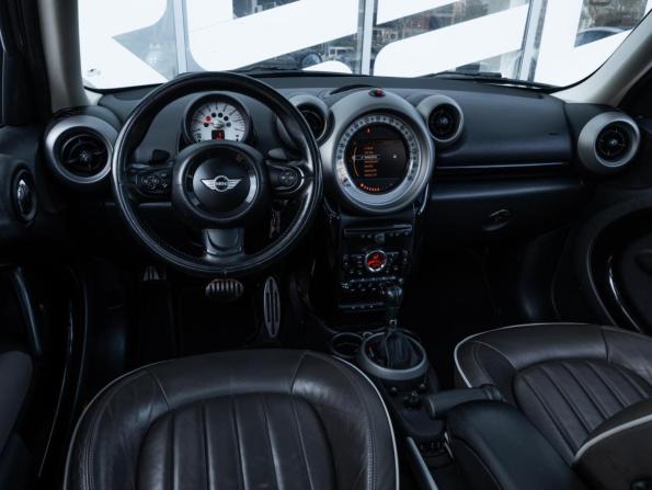 Mini Countryman I с пробегом 2010 года, цена 1 484 000 рублей, 256558 км, внедорожник, Автокод Объявления