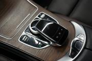 Mercedes-Benz GLC I (X253) Крым  - изображение 39