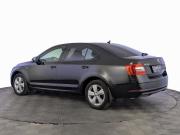 Skoda Octavia III (A7) Рестайлинг Москва  - изображение 33