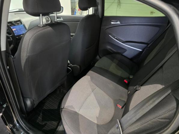 Hyundai Solaris I с пробегом 2013 года, цена 715 000 рублей, 192000 км, седан, Автокод Объявления