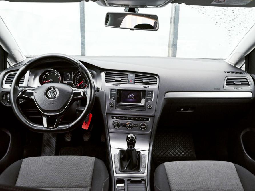 Volkswagen Golf VII Екатеринбург  - изображение 16
