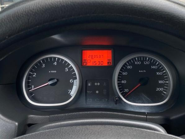 Renault Duster I с пробегом 2013 года, цена 699 000 рублей, 283459 км, внедорожник, Автокод Объявления