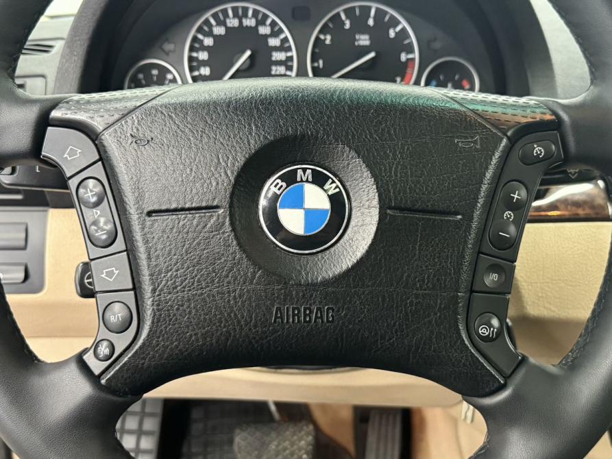 BMW X5 I (E53) Рестайлинг Воронеж  - изображение 19