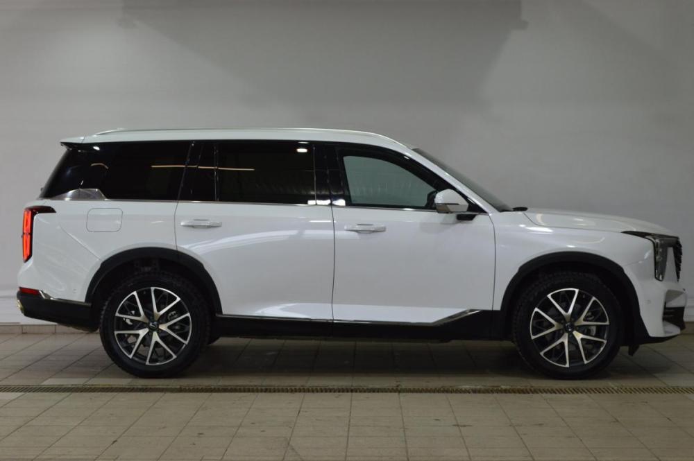 GAC GS8 II Сургут  - изображение 4