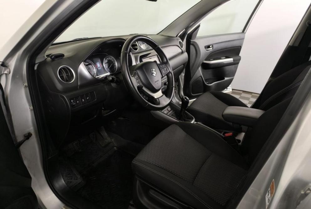 Suzuki Vitara II Нижний Новгород  - изображение 8