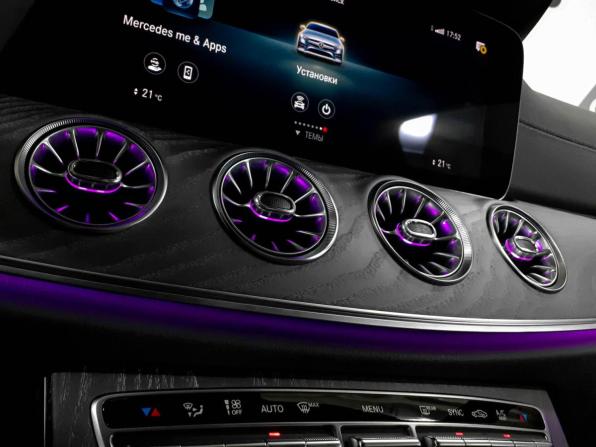 Mercedes-Benz CLS III (C257) с пробегом 2021 года, цена 7 890 000 рублей, 8200 км, седан, Автокод Объявления