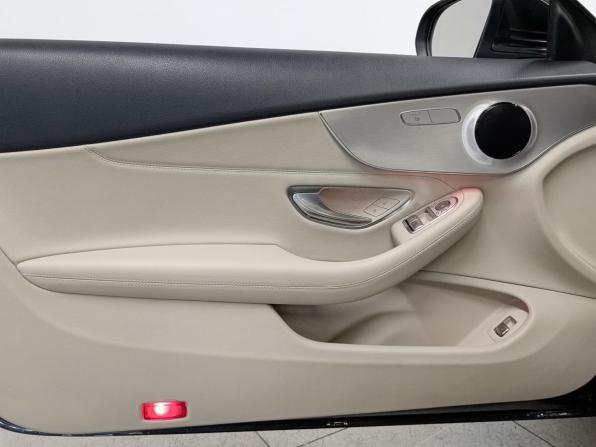 Mercedes-Benz C-Класс IV (W205) Рестайлинг с пробегом 2020 года, цена 3 500 000 рублей, 85499 км, купе, Автокод Объявления