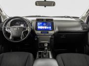 Toyota Land Cruiser Prado 150 Series Рестайлинг 2 Москва  - изображение 44