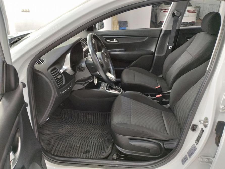 Kia Rio IV Рестайлинг Минеральные Воды  - изображение 16