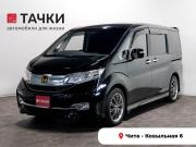 Honda Stepwgn V Чита  - изображение 27