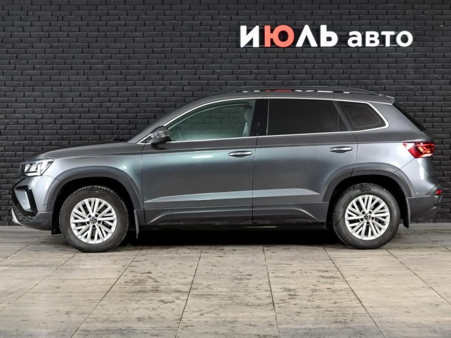 Volkswagen Taos I Екатеринбург  - изображение 8