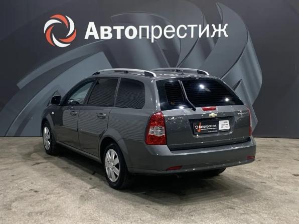 Chevrolet Lacetti I с пробегом 2012 года, цена 540 000 рублей, 84561 км, универсал, Автокод Объявления