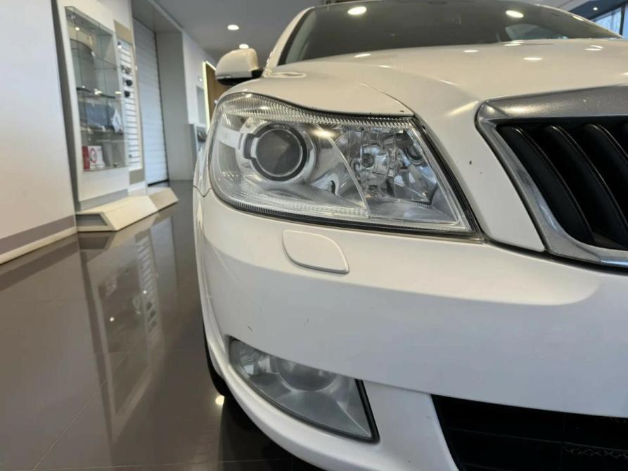 Skoda Octavia II (A5) Рестайлинг Подольск  - изображение 23