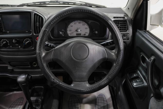 Suzuki Kei с пробегом 2001 года, цена 299 000 рублей, 195000 км, хэтчбек, Автокод Объявления
