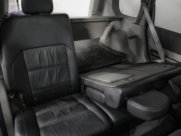 Nissan X-Trail I Рестайлинг с пробегом 2006 года, цена 699 000 рублей, 221350 км, внедорожник, Автокод Объявления