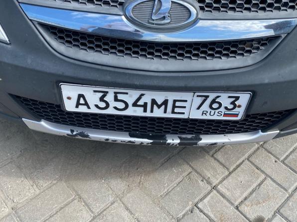 Lada (ВАЗ) Largus I с пробегом 2018 года, цена 783 000 рублей, 173858 км, универсал, Автокод Объявления
