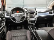 SsangYong Actyon II Рестайлинг Новороссийск  - изображение 25