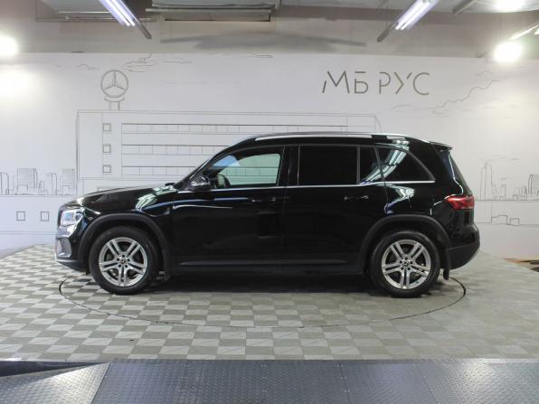 Mercedes-Benz GLB I (X247) с пробегом 2021 года, цена 3 430 000 рублей, 70390 км, внедорожник, Автокод Объявления