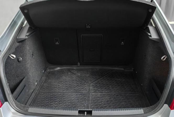 Skoda Octavia III (A7) Рестайлинг с пробегом 2018 года, цена 2 245 000 рублей, 83123 км, лифтбек, Автокод Объявления