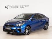 Kia Cerato IV Казань  - изображение 9