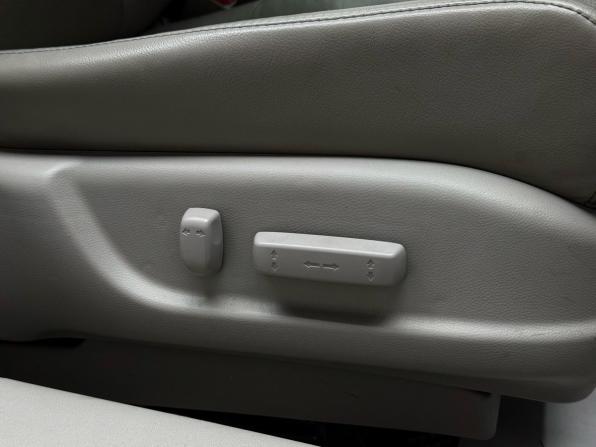 Honda Accord VIII Рестайлинг с пробегом 2011 года, цена 1 449 000 рублей, 235834 км, седан, Автокод Объявления