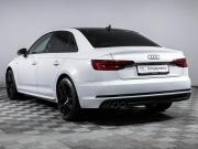 Audi A4 V (B9) Москва  - изображение 25