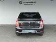 Renault Logan I Рестайлинг Калининград  - изображение 19