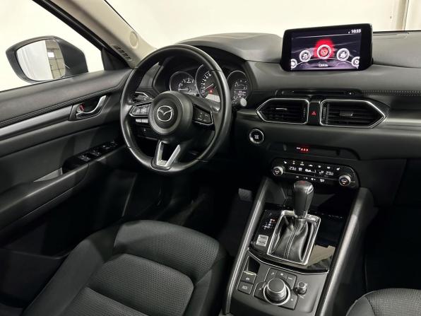 Mazda CX-5 II с пробегом 2020 года, цена 2 540 000 рублей, 26301 км, внедорожник, Автокод Объявления